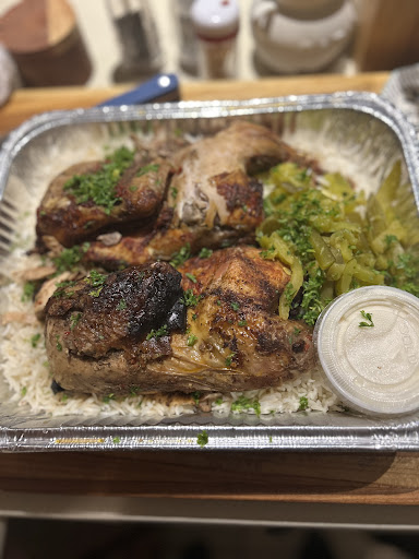 Photo of Taste Of Lebanon - 553 Main St, West Springfield, MA 01089