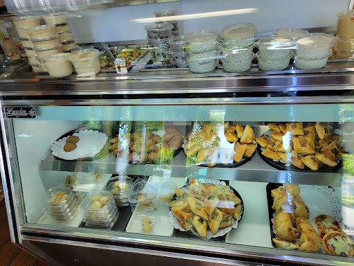Photo of Taste Of Lebanon - 553 Main St, West Springfield, MA 01089