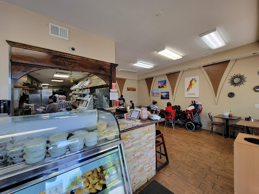 Photo of Taste Of Lebanon - 553 Main St, West Springfield, MA 01089