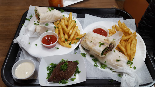 Photo of Taste Of Lebanon - 553 Main St, West Springfield, MA 01089