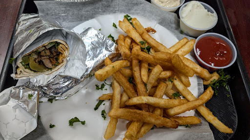 Photo of Taste Of Lebanon - 553 Main St, West Springfield, MA 01089