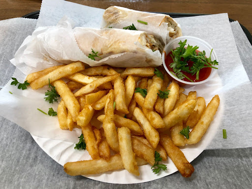 Photo of Taste Of Lebanon - 553 Main St, West Springfield, MA 01089