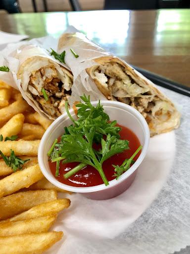 Photo of Taste Of Lebanon - 553 Main St, West Springfield, MA 01089