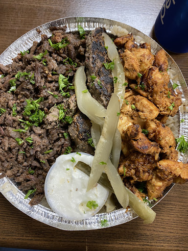 Photo of Taste Of Lebanon - 553 Main St, West Springfield, MA 01089