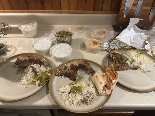 Photo of Taste Of Lebanon - 553 Main St, West Springfield, MA 01089