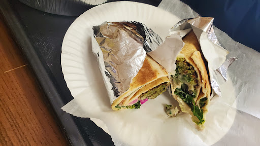 Photo of Taste Of Lebanon - 553 Main St, West Springfield, MA 01089