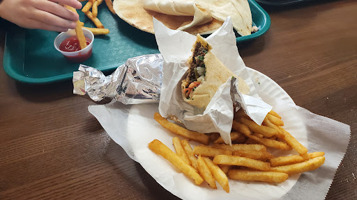 Photo of Taste Of Lebanon - 553 Main St, West Springfield, MA 01089