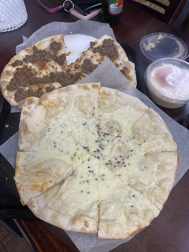 Photo of Taste Of Lebanon - 553 Main St, West Springfield, MA 01089