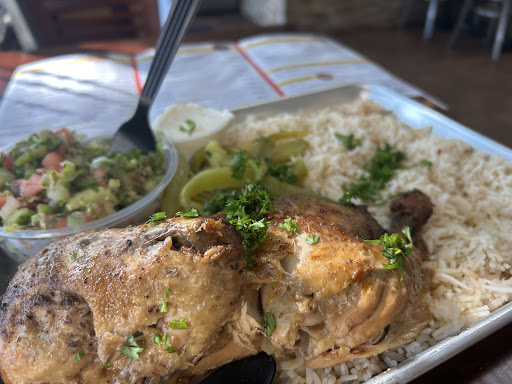 Photo of Taste Of Lebanon - 553 Main St, West Springfield, MA 01089