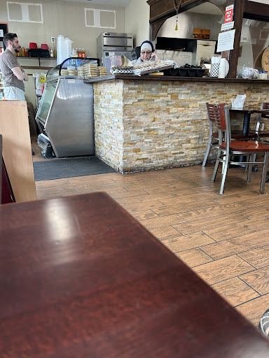 Photo of Taste Of Lebanon - 553 Main St, West Springfield, MA 01089