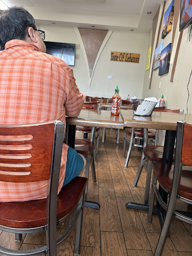 Photo of Taste Of Lebanon - 553 Main St, West Springfield, MA 01089