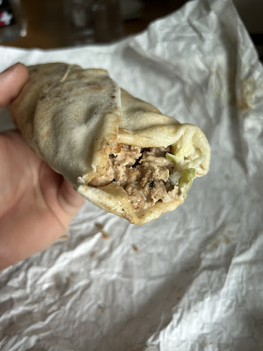 Photo of Taste Of Lebanon - 553 Main St, West Springfield, MA 01089