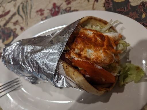 Photo of Aci Halal Meat & Turkish Restaurant - 34 N 2nd St, Allentown, PA 18101