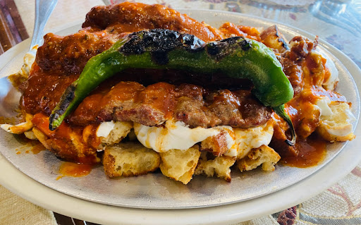 Photo of Aci Halal Meat & Turkish Restaurant - 34 N 2nd St, Allentown, PA 18101