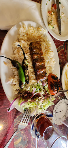 Photo of Aci Halal Meat & Turkish Restaurant - 34 N 2nd St, Allentown, PA 18101