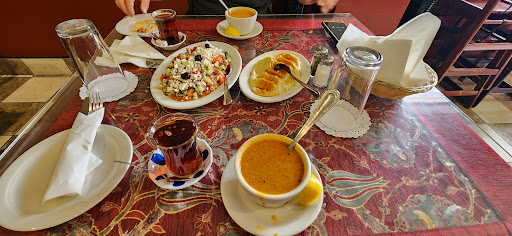 Photo of Aci Halal Meat & Turkish Restaurant - 34 N 2nd St, Allentown, PA 18101