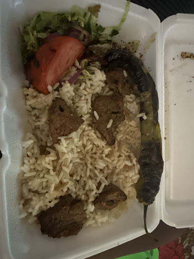 Photo of Aci Halal Meat & Turkish Restaurant - 34 N 2nd St, Allentown, PA 18101