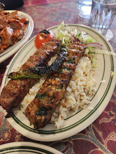 Photo of Aci Halal Meat & Turkish Restaurant - 34 N 2nd St, Allentown, PA 18101