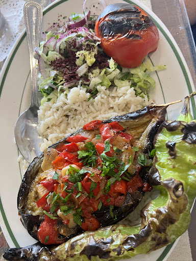 Photo of Aci Halal Meat & Turkish Restaurant - 34 N 2nd St, Allentown, PA 18101