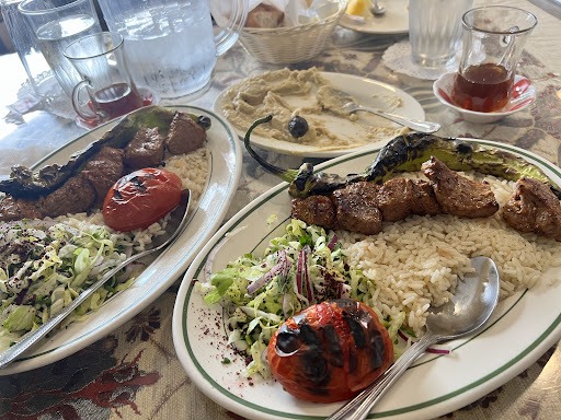 Photo of Aci Halal Meat & Turkish Restaurant - 34 N 2nd St, Allentown, PA 18101