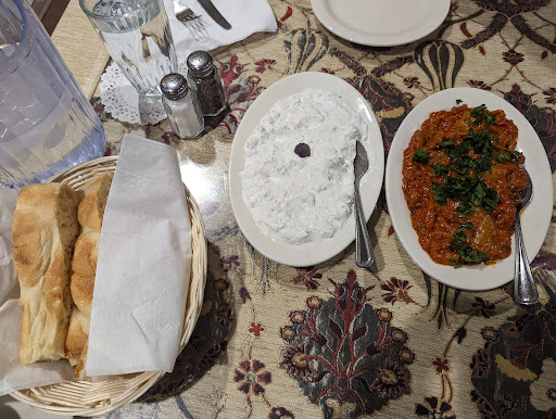 Photo of Aci Halal Meat & Turkish Restaurant - 34 N 2nd St, Allentown, PA 18101