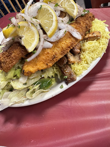 Photo of Riverside Restaurant & Lounge - 123 Hamilton St, Allentown, PA 18101