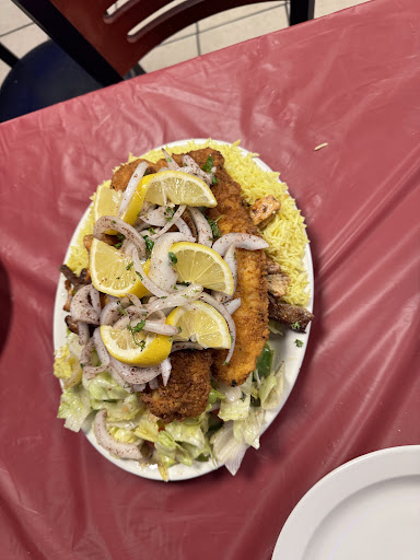 Photo of Riverside Restaurant & Lounge - 123 Hamilton St, Allentown, PA 18101