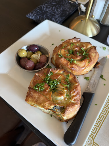 Photo of Sahara Mediterranean Cuisine - 5661 Hamilton Blvd #3, Allentown, PA 18106