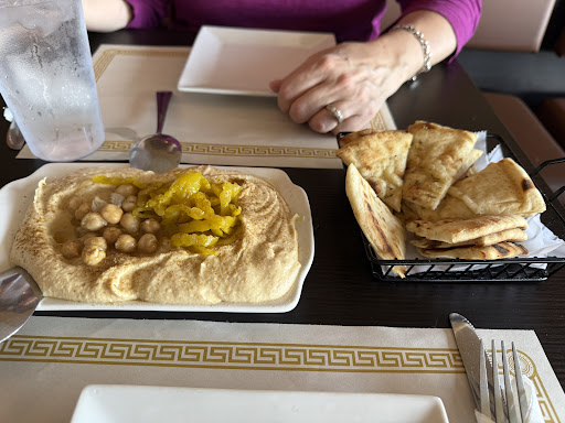 Photo of Sahara Mediterranean Cuisine - 5661 Hamilton Blvd #3, Allentown, PA 18106