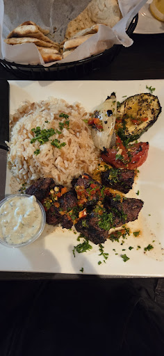Photo of Sahara Mediterranean Cuisine - 5661 Hamilton Blvd #3, Allentown, PA 18106