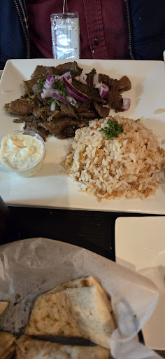 Photo of Sahara Mediterranean Cuisine - 5661 Hamilton Blvd #3, Allentown, PA 18106