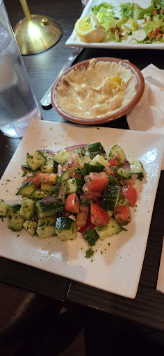 Photo of Sahara Mediterranean Cuisine - 5661 Hamilton Blvd #3, Allentown, PA 18106