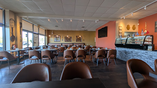 Photo of Sahara Mediterranean Cuisine - 5661 Hamilton Blvd #3, Allentown, PA 18106