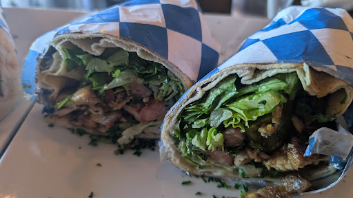 Photo of Sahara Mediterranean Cuisine - 5661 Hamilton Blvd #3, Allentown, PA 18106