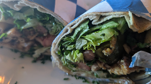 Photo of Sahara Mediterranean Cuisine - 5661 Hamilton Blvd #3, Allentown, PA 18106