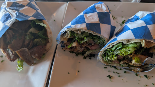 Photo of Sahara Mediterranean Cuisine - 5661 Hamilton Blvd #3, Allentown, PA 18106