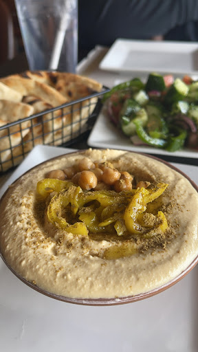 Photo of Sahara Mediterranean Cuisine - 5661 Hamilton Blvd #3, Allentown, PA 18106