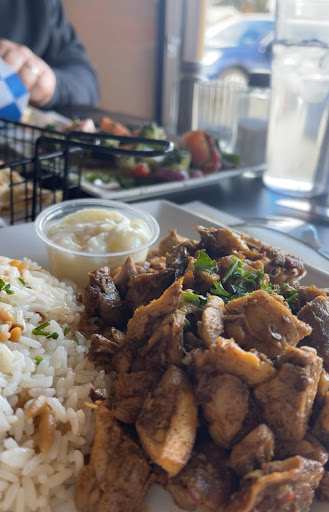 Photo of Sahara Mediterranean Cuisine - 5661 Hamilton Blvd #3, Allentown, PA 18106