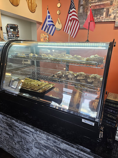 Photo of Sahara Mediterranean Cuisine - 5661 Hamilton Blvd #3, Allentown, PA 18106