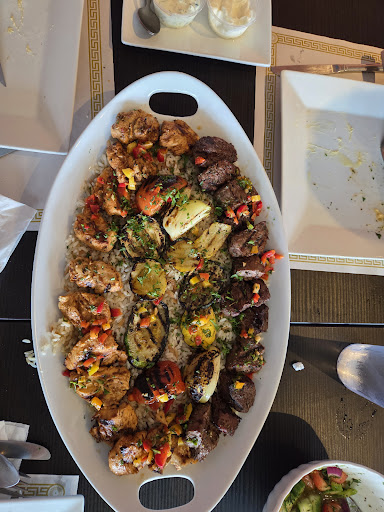 Photo of Sahara Mediterranean Cuisine - 5661 Hamilton Blvd #3, Allentown, PA 18106