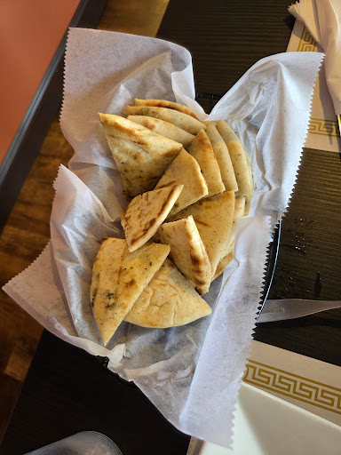 Photo of Sahara Mediterranean Cuisine - 5661 Hamilton Blvd #3, Allentown, PA 18106