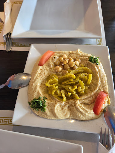 Photo of Sahara Mediterranean Cuisine - 5661 Hamilton Blvd #3, Allentown, PA 18106