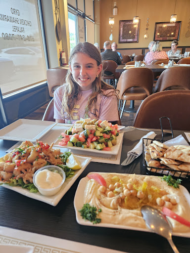 Photo of Sahara Mediterranean Cuisine - 5661 Hamilton Blvd #3, Allentown, PA 18106