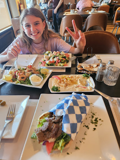 Photo of Sahara Mediterranean Cuisine - 5661 Hamilton Blvd #3, Allentown, PA 18106