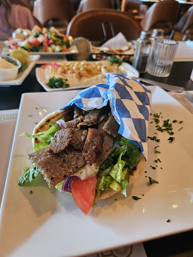 Photo of Sahara Mediterranean Cuisine - 5661 Hamilton Blvd #3, Allentown, PA 18106