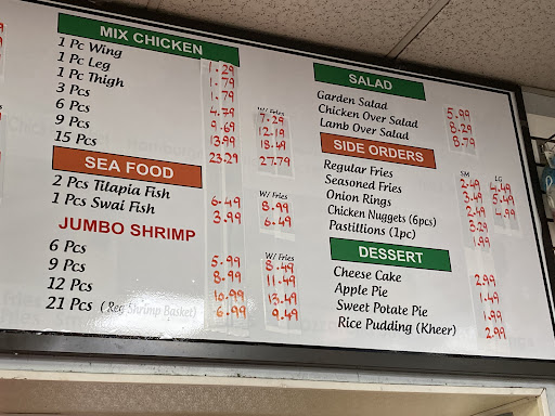 Photo of Halal Gyrotown - A1 Gas & Mini Mart, 1247 W Turner St, Allentown, PA 18102