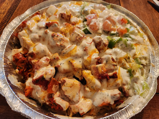 Photo of Halal Gyrotown - A1 Gas & Mini Mart, 1247 W Turner St, Allentown, PA 18102