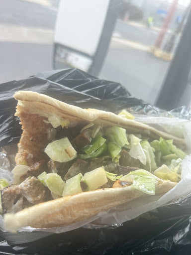 Photo of Halal Gyrotown - A1 Gas & Mini Mart, 1247 W Turner St, Allentown, PA 18102