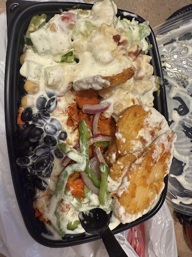 Photo of Shah's Halal Food - 3110 Tilghman St, Allentown, PA 18104