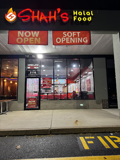 Photo of Shah's Halal Food - 3110 Tilghman St, Allentown, PA 18104